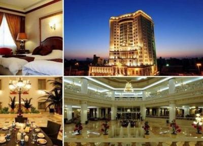 مزایا و معایت اقامت در هتل و خانه های مبله تهران و کیش